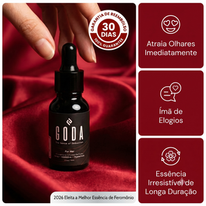 Savryn For Her — O perfume que faz ele te buscar